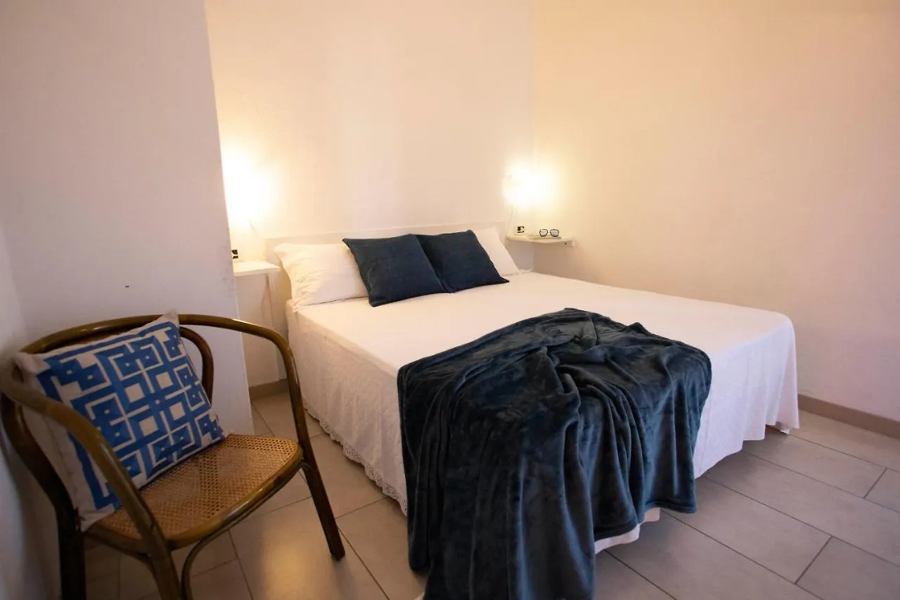 Apartment Dimore Dell'Isola Rossa Italy