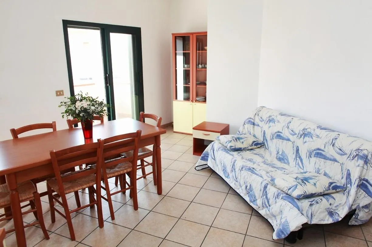 Dimore Dell'Isola Rossa Apartment Isola Rossa (Sassari)