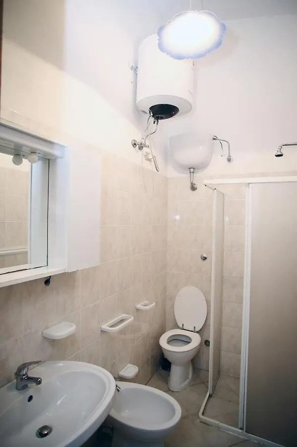 Apartment Dimore Dell'Isola Rossa Italien