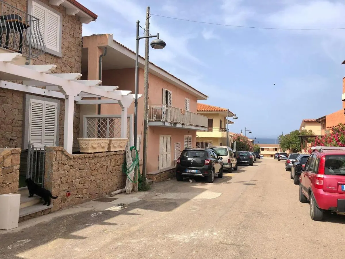 Apartment Dimore Dell'Isola Rossa