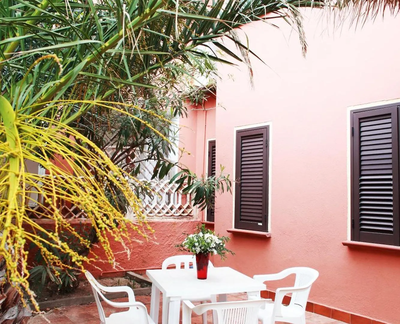 Apartment Dimore Dell'Isola Rossa
