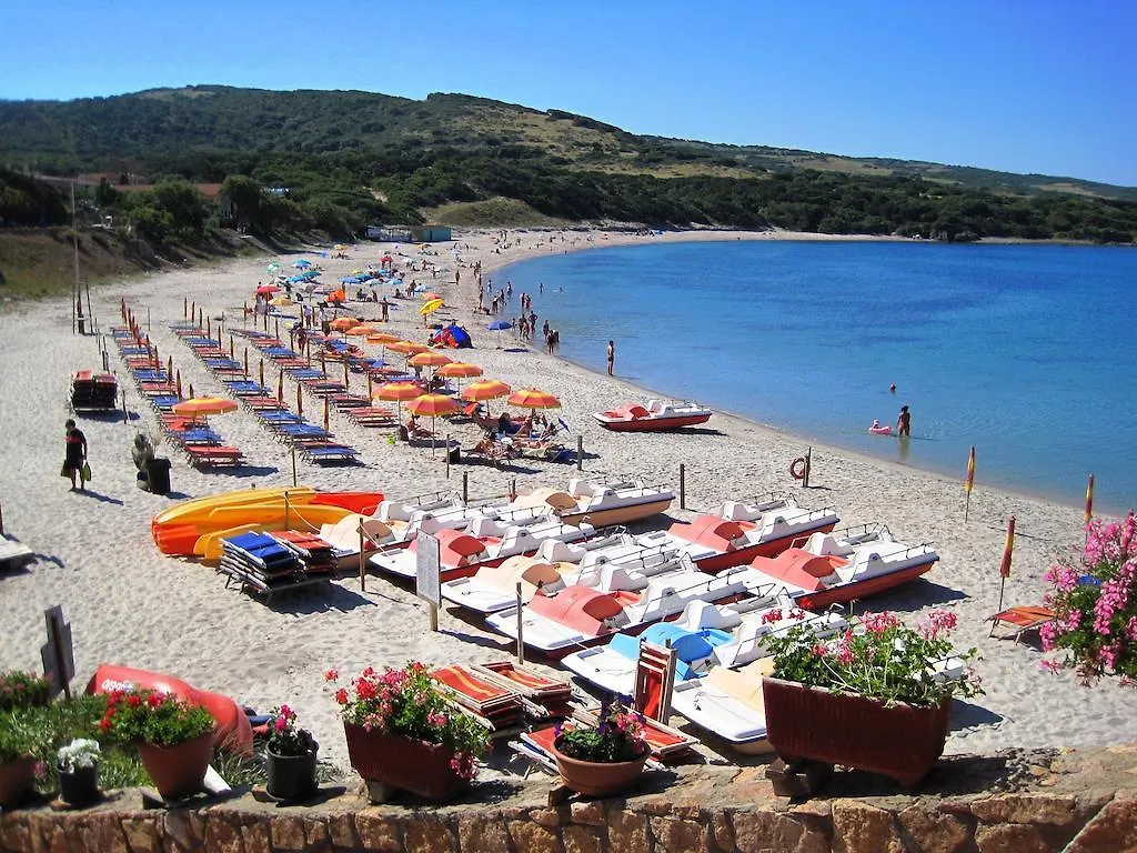 Dimore Dell'Isola Rossa