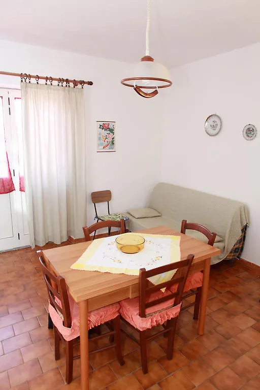Apartment Dimore Dell'Isola Rossa