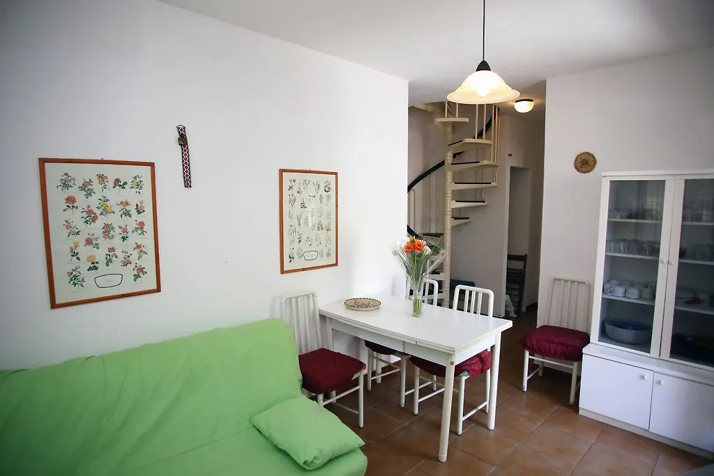 Dimore Dell'Isola Rossa Apartment Isola Rossa (Sassari)