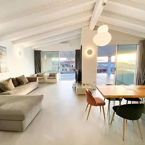Apartament Le Perle Dell'isola, Isola Rossa
