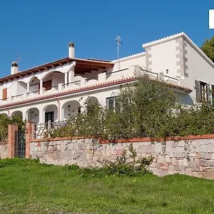 Apartament Trilocale Margine Rosso, Quartu SantʼElena