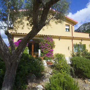 Gospodarstwo agroturystyczne Sa Rocca, Iglesias
