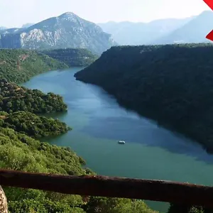Gospodarstwo agroturystyczne Ecoparco Neule, Dorgali